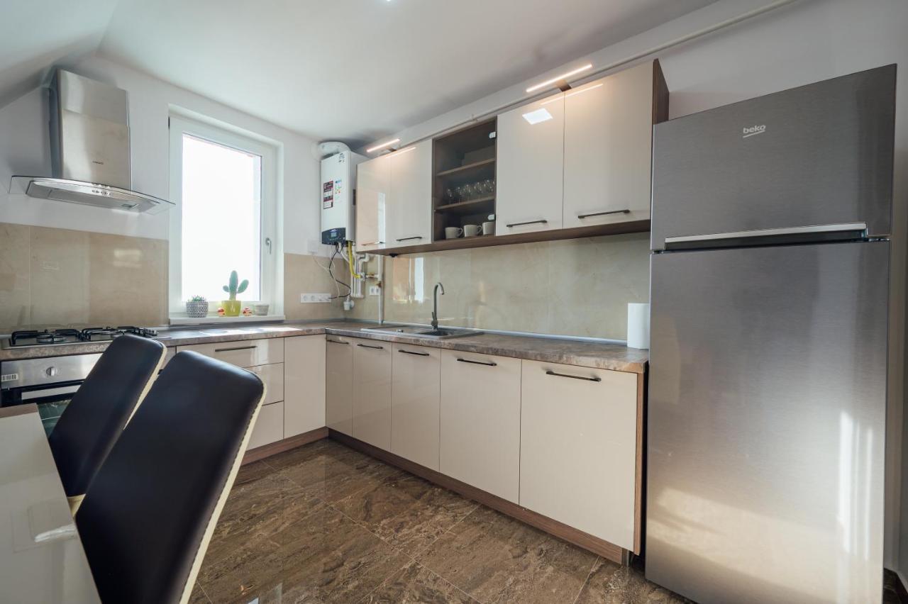 Skarabeus Apartment